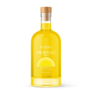 Moreau Limoncello