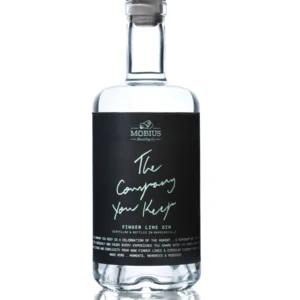 TCYK Finger Lime Gin