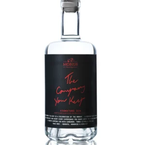 TCYK Signature Gin