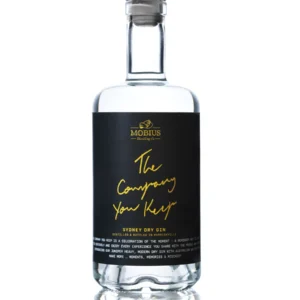 TCYK Sydney Dry Gin