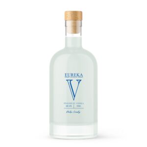 Premium Vodka