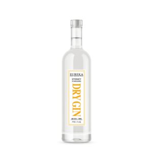 Sydney Standard Dry Gin