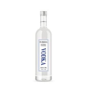 Sydney Standard Vodka